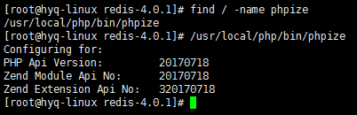 CentOS7如何安装PHP7 Redis扩展