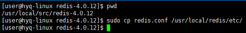 如何在CentOS7中安装配置 Redis