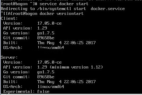 怎样在linux中安装Docker
