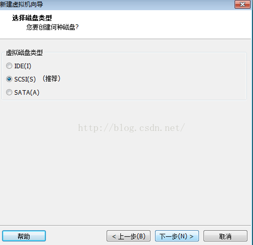 VMware Workstation怎么安裝Linux系統(tǒng)