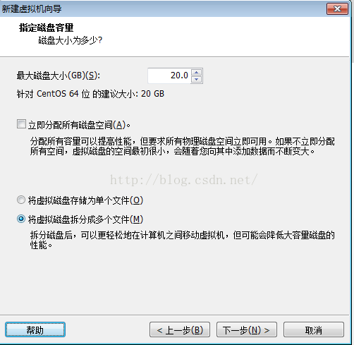 VMware Workstation怎么安裝Linux系統(tǒng)