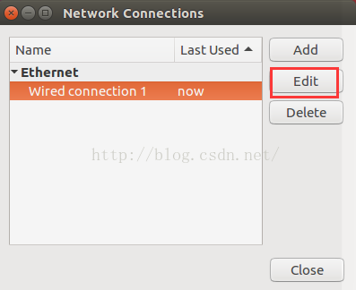 虚拟机中ubuntu不能联网怎么办