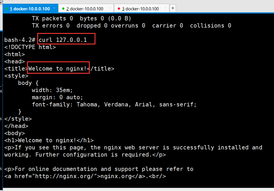 怎么使用supervisor管理nginx+tomcat容器