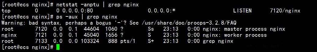 Nginx如何部署https网站并配置地址重写