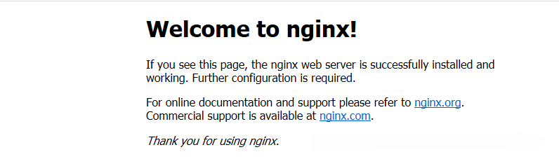 Nginx如何部署https网站并配置地址重写
