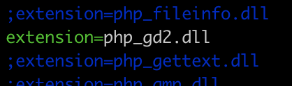 docker完整配置nginx+php+mysql的方法步骤