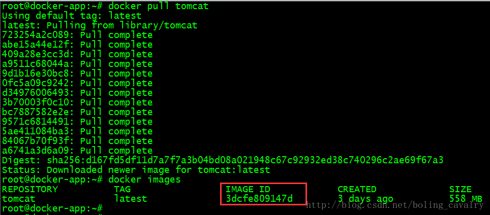 怎么搭建docker私有仓库