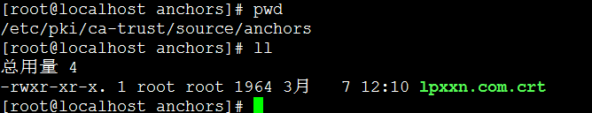 怎样搭建Docker私有仓库