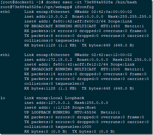 基于Docker的Etcd分布式部署的方法步驟