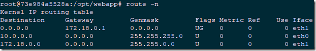 基于Docker的Etcd分布式部署的方法步驟