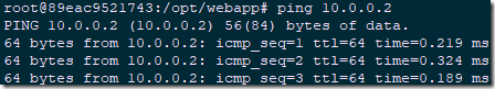 基于Docker的Etcd分布式部署的方法步驟