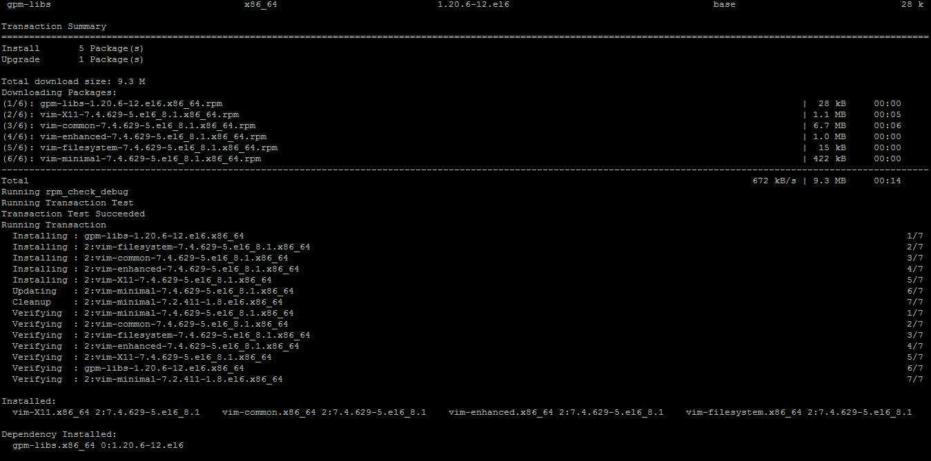 centos6.5下安装zabbix2.4的教程图解