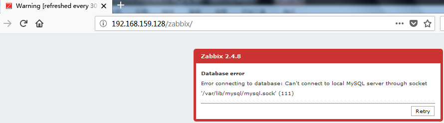 centos6.5下安装zabbix2.4的教程图解