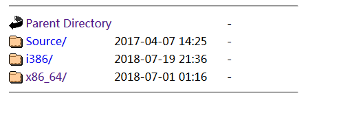 CentOs系统自带python和yum卸载后如何重装