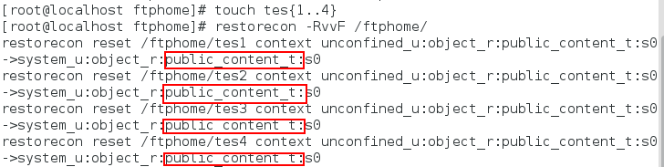 Linux中selinux基础配置教程详解