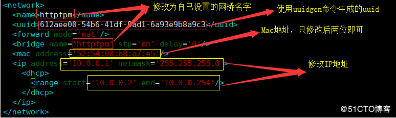 kvm如何部署三个虚拟机实现WordPress