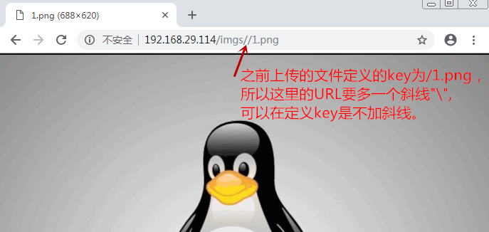 Nginx反代Mogilefs分布式储存示例详解