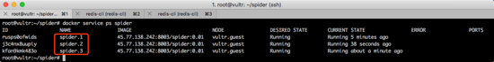 怎么使用Docker Swarm搭建分布式爬虫集群