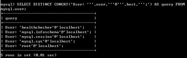 怎么在Docker中运行多个mysql容器