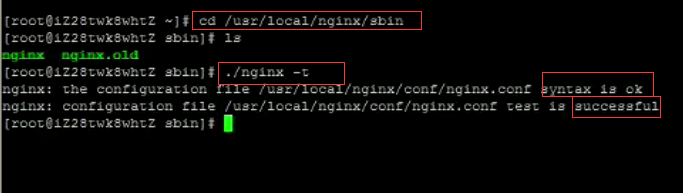 开启Nginx时端口被占用提示Address already in use怎么办