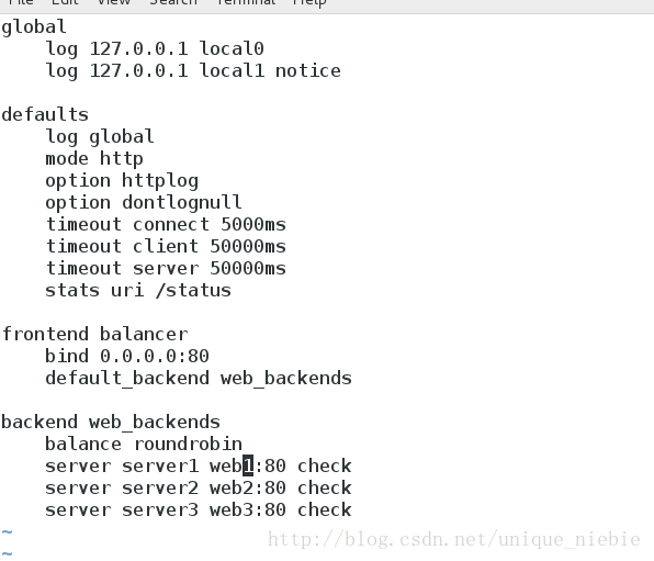 docker的高可用配置详解