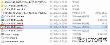 怎么在VMWare12中安装Mac OS X系统