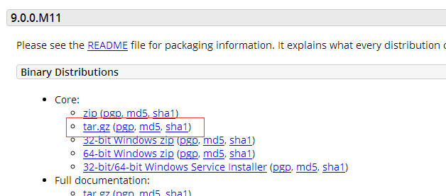 怎么在Centos7中安裝tomcat9并設(shè)置自動啟動