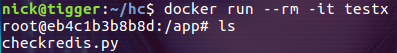 如何在Dockerfile 中使用COPY与ADD命令
