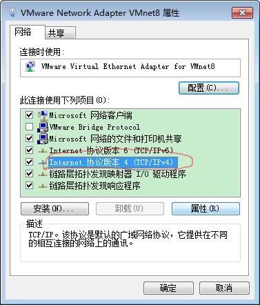 linux网络NAT配置方式详解