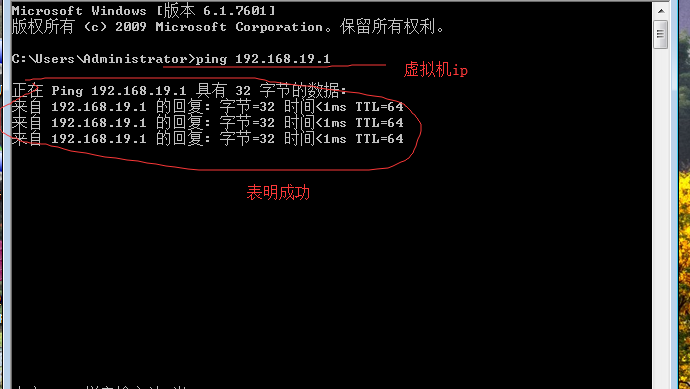 linux网络NAT配置方式详解