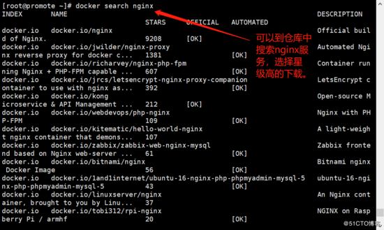 Docker容器之内网独立IP访问的示例分析