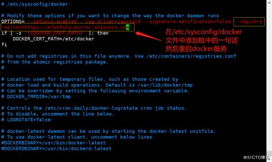 Docker容器之内网独立IP访问的示例分析