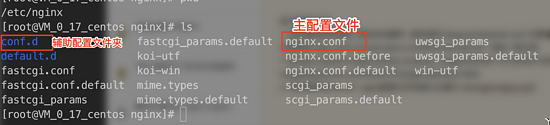 如何在nginx中配置二级域名