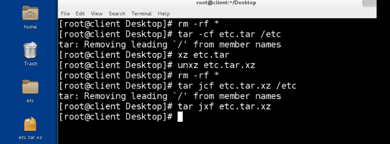 怎么在Linux系统中传输文件