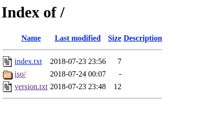 fedora如何开启apache并开启目录浏览模式