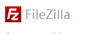 使用FileZilla怎么从Linux系统中下载文件