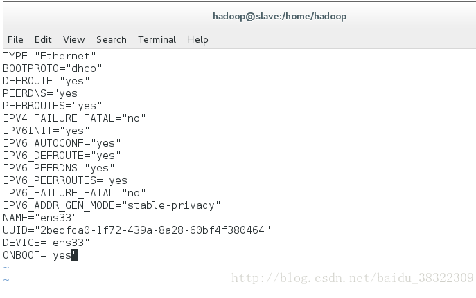 为VMware的多台虚拟机绑定IP地址的方法