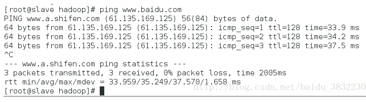 为VMware的多台虚拟机绑定IP地址的方法