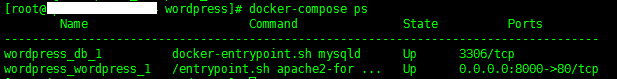 Docker系列之使用Docker Compose编排容器