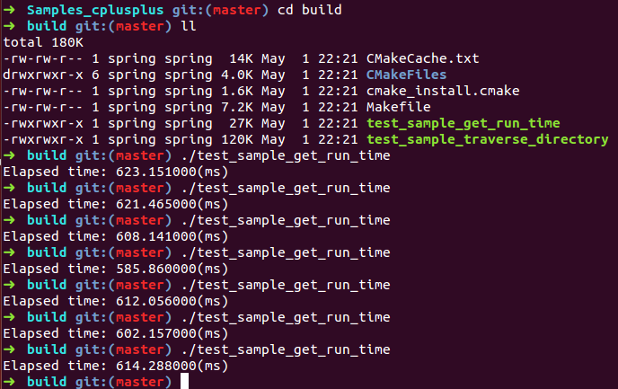 如何在Linux中使用gettimeofday函数获取程序执行时间