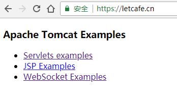 如何在Tomcat9中使用Https證書加密網(wǎng)站