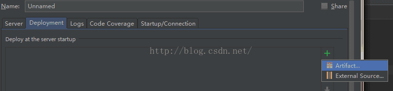 IntelliJ IDEA Tomcat配置詳解(圖文)