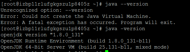 如何在linux服务器中安装jdk