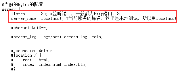 Nginx+Tomcat高性能负载均衡集群搭建教程