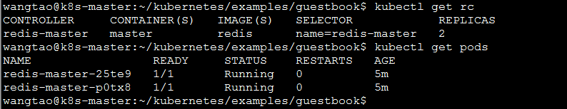 Docker之k8s如何部署