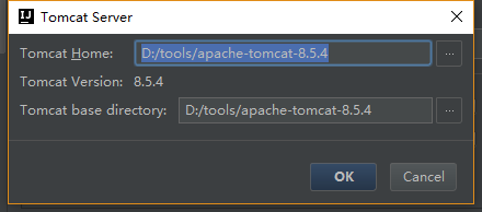 使用IntelliJ IDEA配置Tomcat入门教程