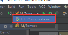 使用IntelliJ IDEA配置Tomcat入門教程