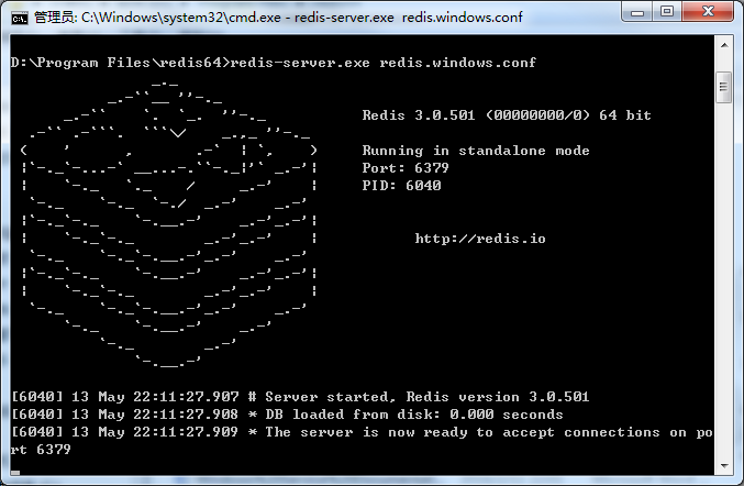 nginx+redis实现session共享