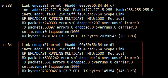 怎么在openstack中使用linux_bridge实现一个vxlan网络