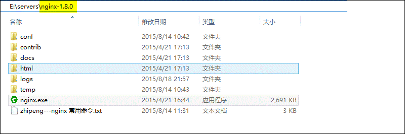 Nginx+Tomcat搭建高性能负载均衡集群的实现方法